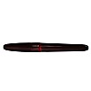 Wancher Dream Pen True Urushi Kuro Tamenuri Stylo Plume