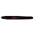 Wancher Dream Pen True Urushi Kuro Tamenuri Fountain Pen