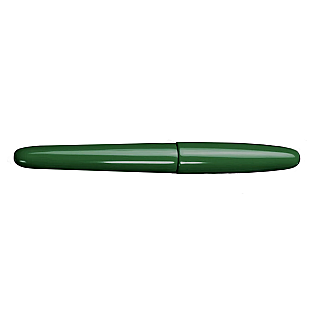 Wancher Dream Pen True Urushi Green Füllfederhalter