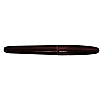 Wancher Dream Pen True Urushi Aka Tamenuri Fountain Pen