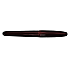Wancher Dream Pen True Urushi Aka Tamenuri Fountain Pen