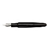 Wancher Dream Pen True Urushi Black ST Füllfederhalter