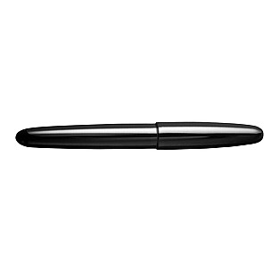 Wancher Dream Pen True Urushi Black Füllfederhalter