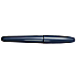 Wancher Dream Pen True Urushi Blue Plumo Estilográfica