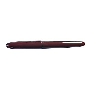 Wancher Dream Pen True Urushi Purple Fountain Pen