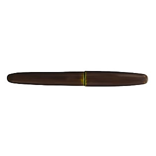 Wancher Dream Pen True Urushi Heki Tamenuri Vulpen