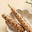 Wancher Dream Pen Tsugaru Urushi Anzu Fountain Pen