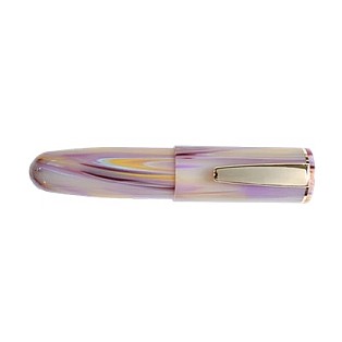 Wancher PoChaCo Milky Marble GT Cartridge Caneta de Tinta Permanente