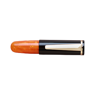 Wancher PuChiCo Black Orange Chocolate GT Caneta de Tinta Permanente