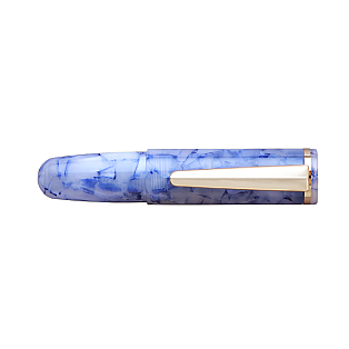 Wancher PuChiCo Hawaian Blue GT Caneta de Tinta Permanente