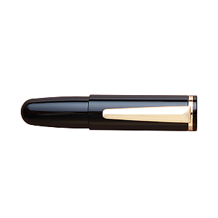 Wancher PuChiCo Penguin Black GT Caneta de Tinta Permanente