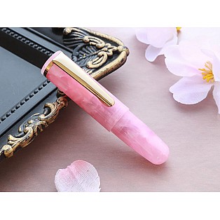 Wancher PuChiCo Peony Pink GT Caneta de Tinta Permanente