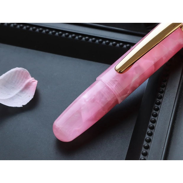 Wancher PuChiCo Peony Pink GT Vulpen
