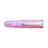 Wancher PuChiCo Peony Pink GT Stylo Plume