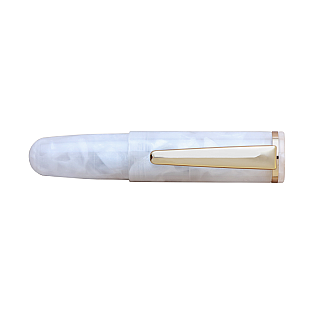 Wancher PuChiCo White Snow GT Caneta de Tinta Permanente