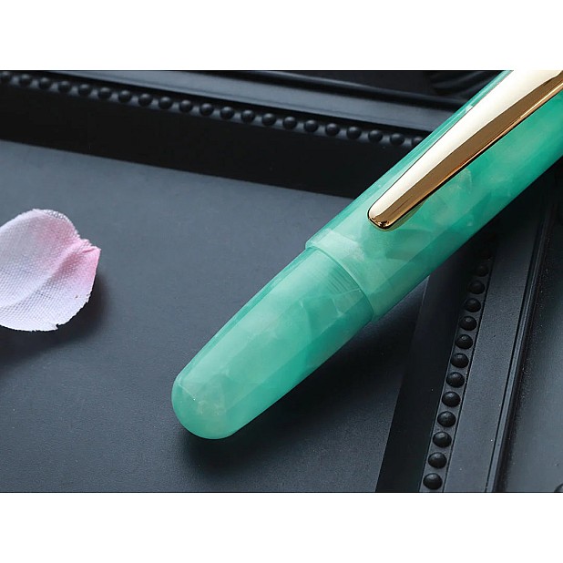 Wancher PuChiCo Tropical Green GT Reservoarpenna