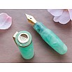 Wancher PuChiCo Tropical Green GT Stylo Plume