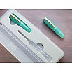 Wancher PuChiCo Tropical Green GT Stylo Plume