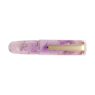 Wancher PuChiCo Lilac Mist GT Caneta de Tinta Permanente
