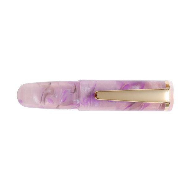 Wancher PuChiCo Lilac Mist GT Caneta de Tinta Permanente