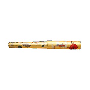 Wancher Sekai Rising Sun Koi Vulpen