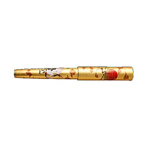 Wancher Sekai Rising Sun Tsuru Pióro Wieczne