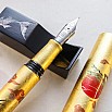 Wancher Sekai Rising Sun Tsuru Vulpen