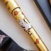 Wancher Sekai Rising Sun Tsuru Vulpen