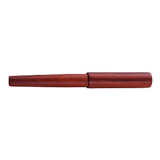 Wancher Sekai World Tree Sandalwood Caneta de Tinta Permanente