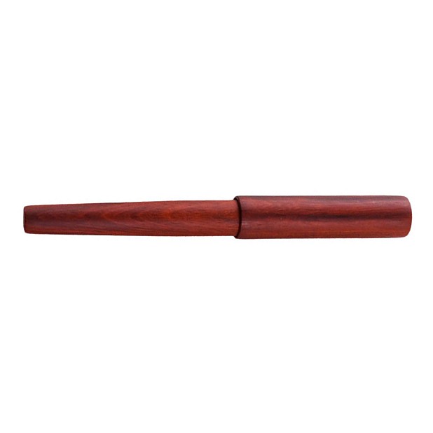 Wancher Sekai World Tree Sandalwood Stylo Plume