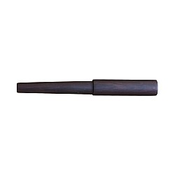 Wancher Sekai World Tree Ebony Fountain Pen