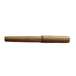 Wancher Sekai World Tree Verawood Fountain Pen