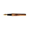 Wancher Sekai World Tree Olive Wood Fountain Pen Wancher Sekai World Tree Olive Wood Fountain Pen