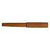 Wancher Sekai World Tree Teak Wood Fountain Pen Wancher Sekai World Tree Teak Wood Fountain Pen