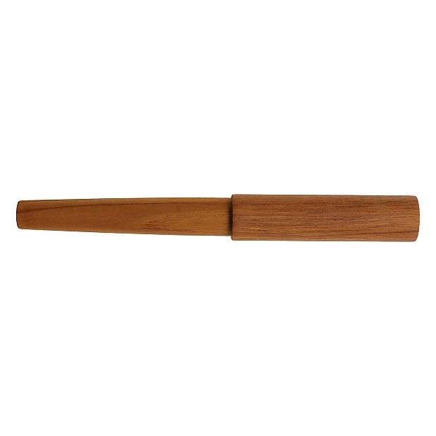 Wancher Sekai World Tree Teak Wood Reservoarpenna