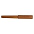 Wancher Sekai World Tree Teak Wood Fountain Pen