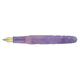 Wearingeul Preface A Dream Within a Dream Stylo Plume