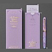 Wearingeul Preface A Dream Within a Dream Stylo Plume
