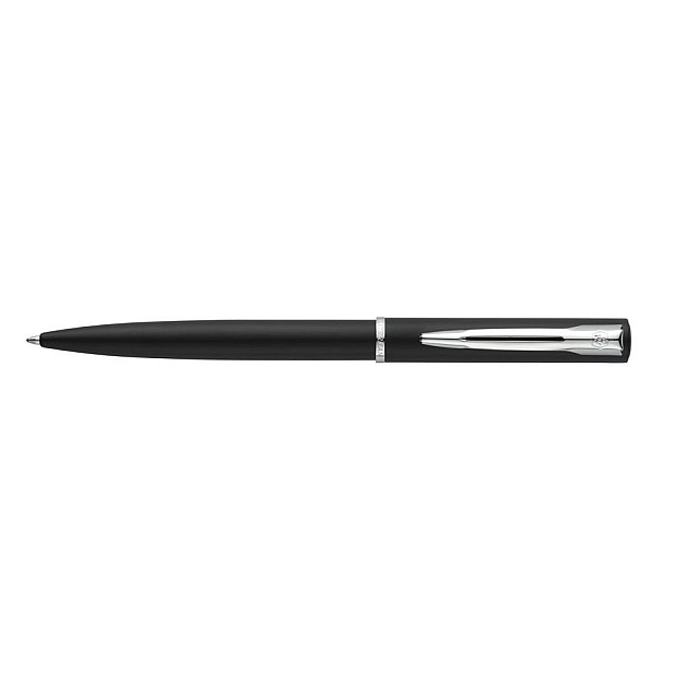 Waterman Graduate Allure Black CT Ballpoint