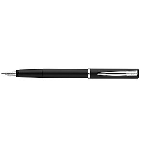 Waterman Graduate Allure Black CT Fountain pen