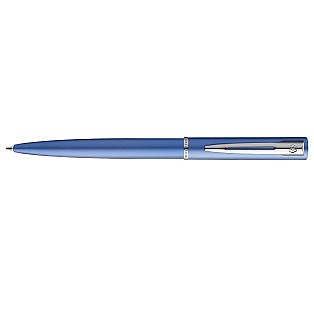 Waterman Graduate Allure Blue CT Balpen
