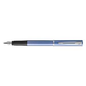 Waterman Graduate Allure Blue CT Fountain pen