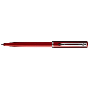 Waterman Graduate Allure Red CT Balpen