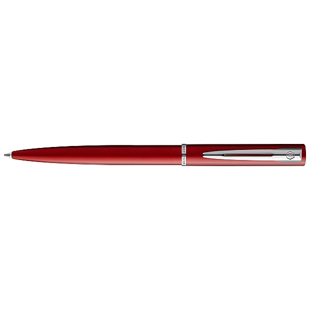 Waterman Graduate Allure Red CT Ballpoint
