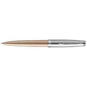 Waterman Emblème Deluxe Gold CT Ballpoint