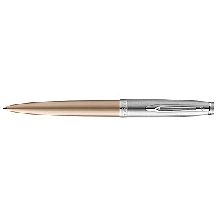 Waterman Emblème Deluxe Gold CT Balpen