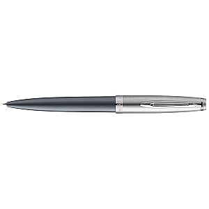 Waterman Emblème Deluxe Grey CT Ballpoint