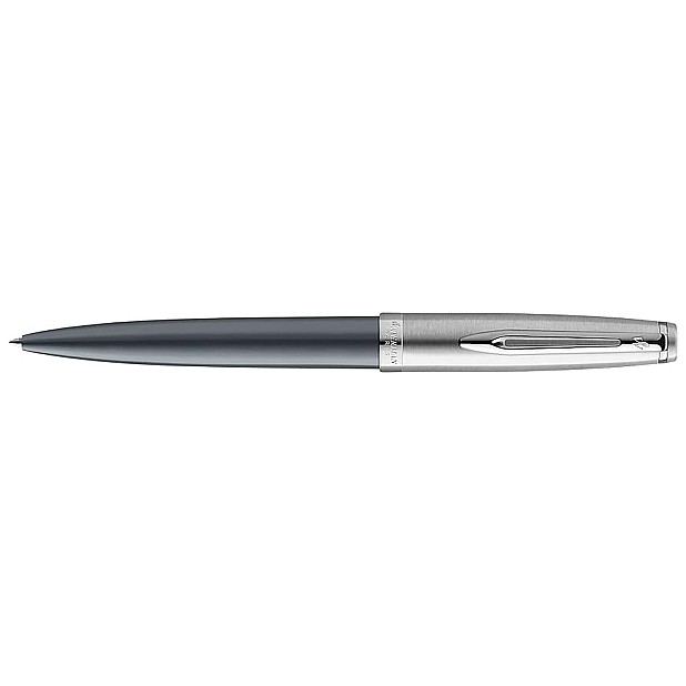 Waterman Emblème Deluxe Grey CT Ballpoint