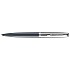 Waterman Emblème Deluxe Grey CT Ballpoint
