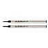 Waterman Rollerball Refill (2 colors)